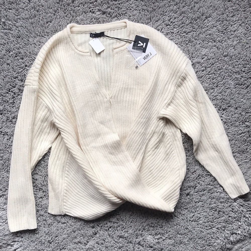 COPY - Sweater